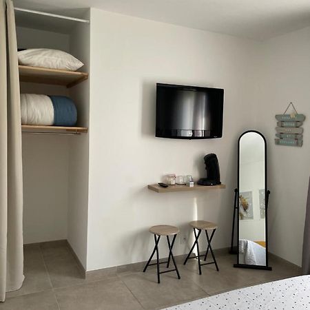 Chambre Avec Salle De Bain Privee Dans Villa Avec Garage Manosque Eksteriør bilde