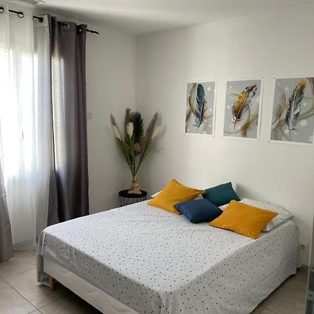 Chambre Avec Salle De Bain Privee Dans Villa Avec Garage Manosque Eksteriør bilde